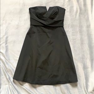 White House Black Market- Little Black Dress - LBD